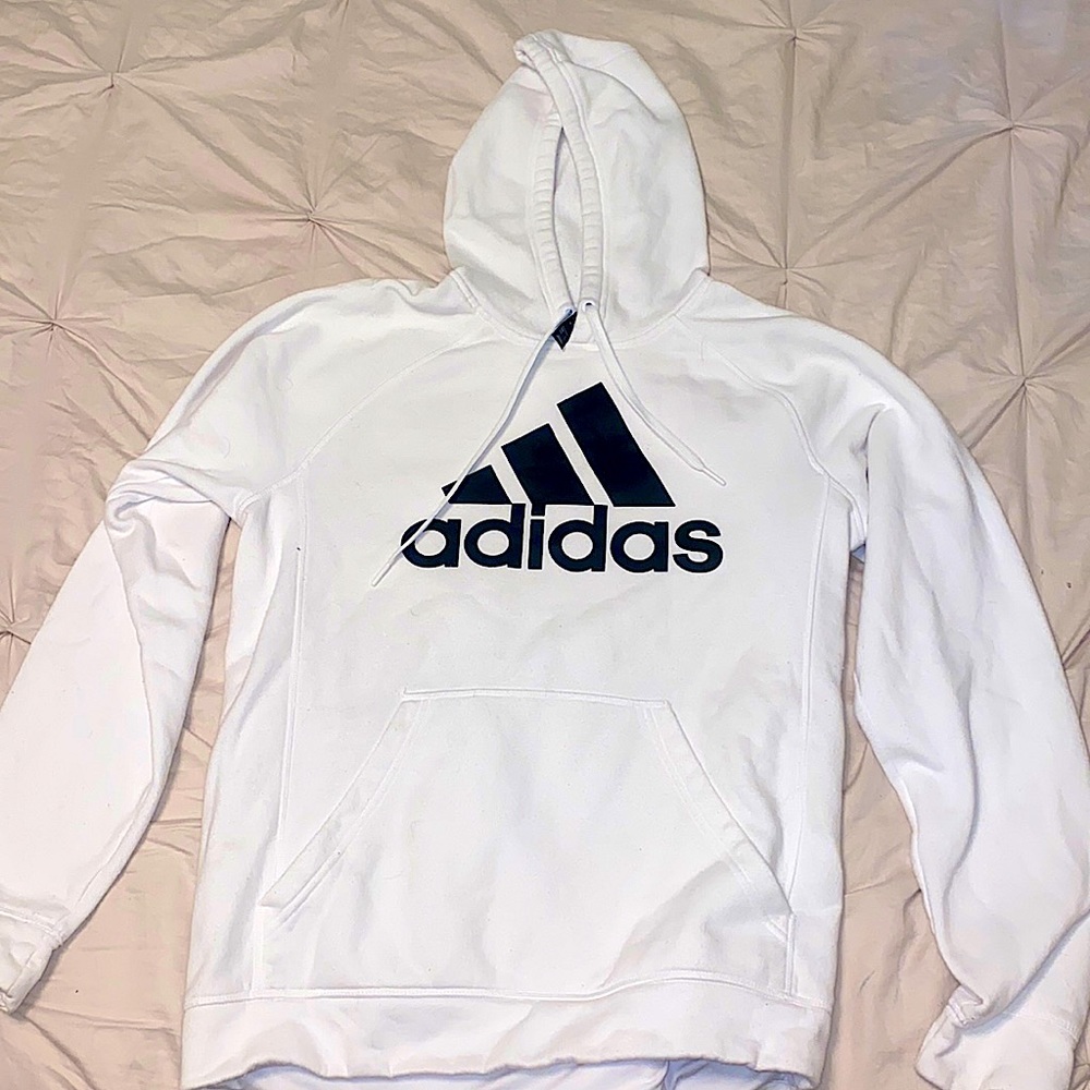 Adidas Women's Hoodie